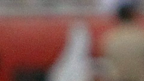 Marco Fabián jugó más de 200 partidos con las Chivas.