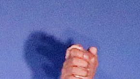 Fernando Valenzuela junto a Julio César Chávez.