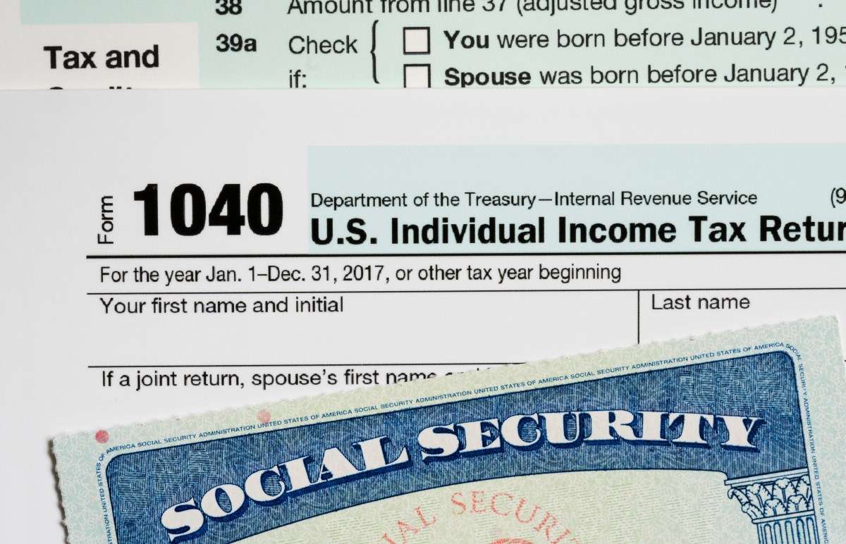 Social Security COLA: more people will have to pay taxes in 2025 – La Opinion