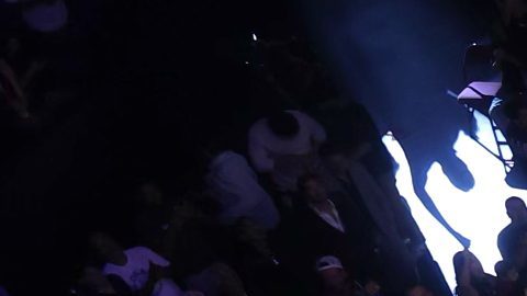 Boxeo hoy en vivo