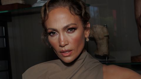 Jennifer Lopez