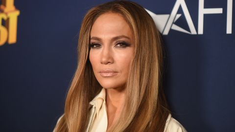 Jennifer Lopez dará su respaldo a Kamala Harris en un mitin electoral en Las Vegas.