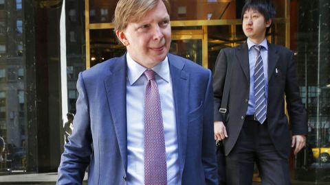 Jim Messina, exasesor de Barak Obama