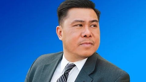 Jimmy Pham