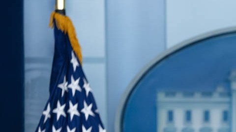 Joe Biden, presidente estadounidense