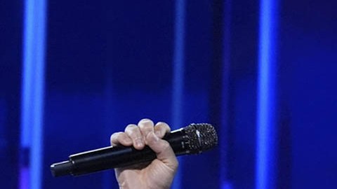 John Legend, célebre icono de la música