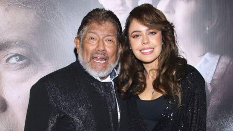 Juan Osorio Eva Daniela