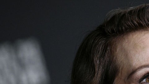Julia Roberts, actriz de Hollywood