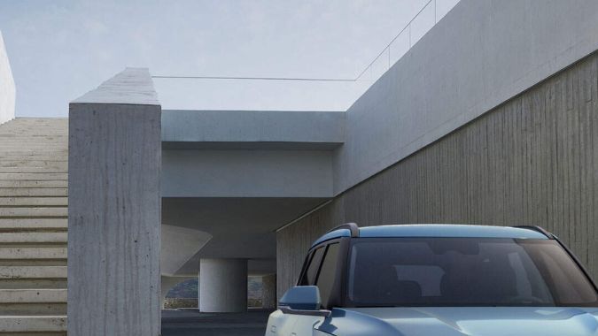 KIA EV5 el rival eléctrico que desafía a Tesla