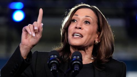 Kamala Harris