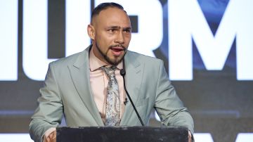 Keith Thurman