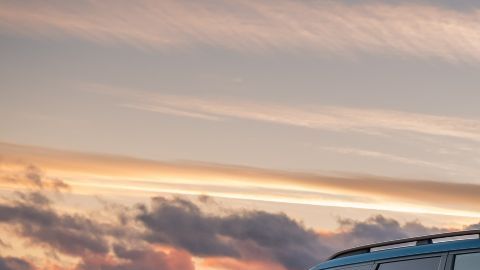 Kia EV9 2025 ajustes de precios y nuevas mejoras