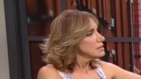 Lili Estefan da su opinión sobre la disputa entre Julian Gil y Marjorie de Sousa