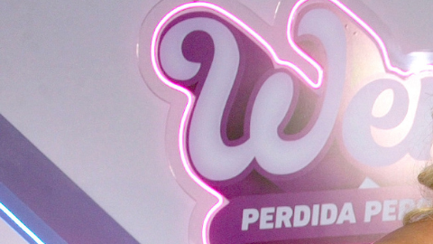 La réplica de Wendy Guevara a Verástegui por decir 'vato'