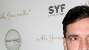 María Celeste y Julián Gil Lanzan Conferencia para Transformar el Futuro Financiero Latino