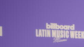 Pepe Aguilar durante la Semana de la Música Latina de billboard