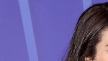 J Balvin y Valentina Ferrer en la alfombra de los Latin Billboard 2024