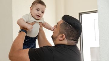 La crianza puede afectar el cerebro de los niños de acuerdo a su edad