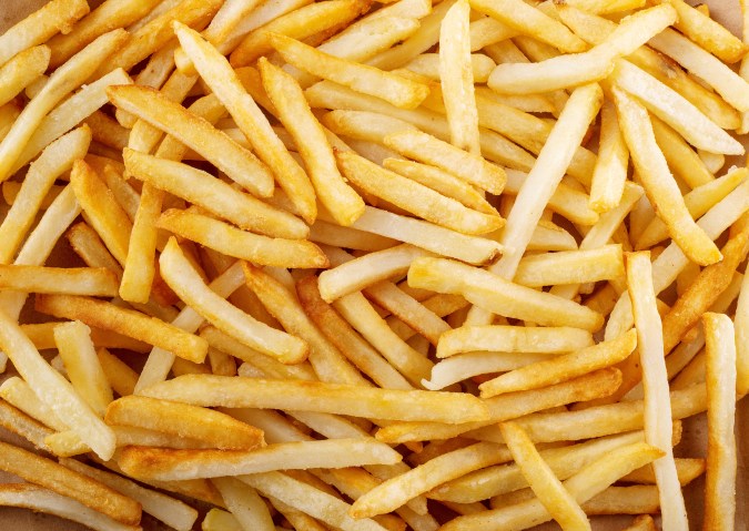 Lamb Weston, el mayor productor de patatas fritas en EE.UU.
