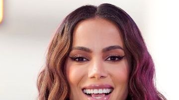 Latin Grammy Anitta, Becky G y Eladio Carrión