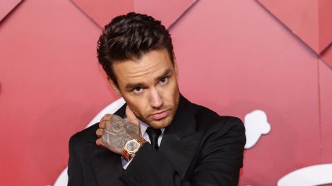 Revelan llamada al 911 minutos antes de la muerte de Liam Payne