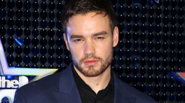 Liam Payne hijo Bear