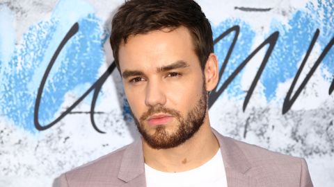 Liam Payne cocaína rosa examen