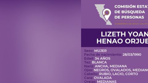 Lizeth Yoana Henao