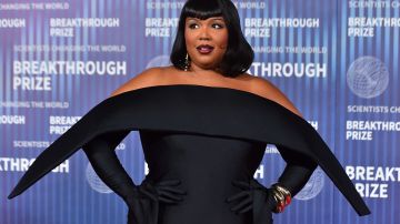 Lizzo.