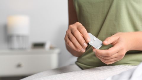 Luisiana exige que medicamentos para abortar se guarden bajo llave