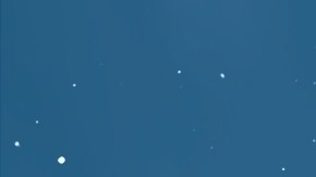 La Luna Nueva de noviembre ocurre bajo el signo de Escorpio.