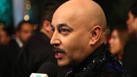 Lupillo Rivera habla de la posibilidad de estar en ‘La Casa de los Famosos All Stars’