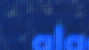 "La vida es un círculo": Eso dijo Madonna al visitar la tumba de su hermano