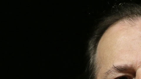 Marc Benioff, propietario de la revista Time