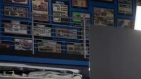 Mark Zuckerberg le regaló a su esposa un inédito Porsche Cayenne