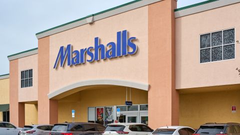 5 pequeños lujos que se consiguen en Marshalls