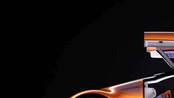 Más del Mercedes Vision One-Eleven concept