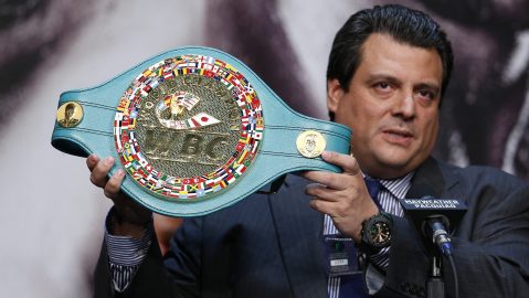 Mauricio Sulaimán