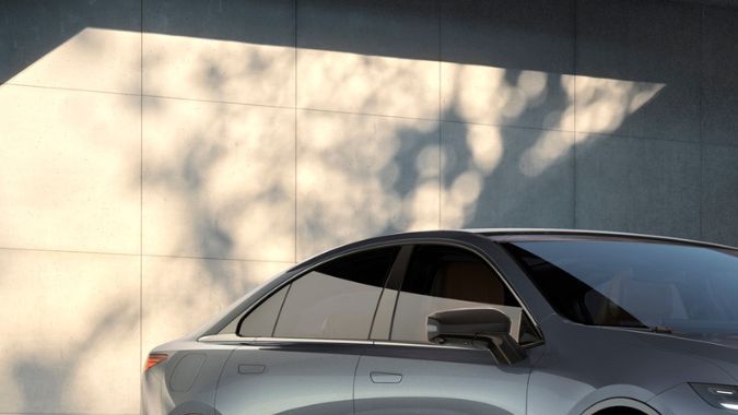 Mazda EZ-6 2024 innovación eléctrica y diseño vanguardista