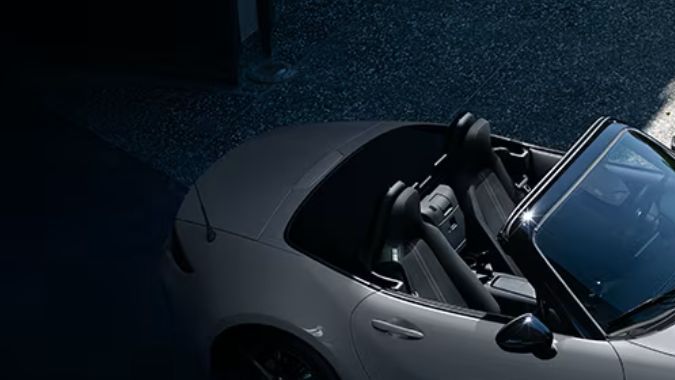 Mazda Miata MX-5 2024