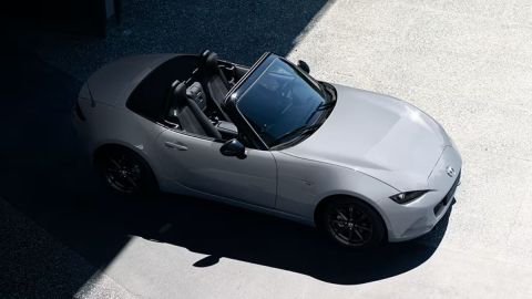 Mazda Miata MX-5 2024