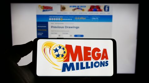 Mega Millions