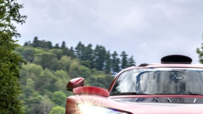Mercedes-AMG One