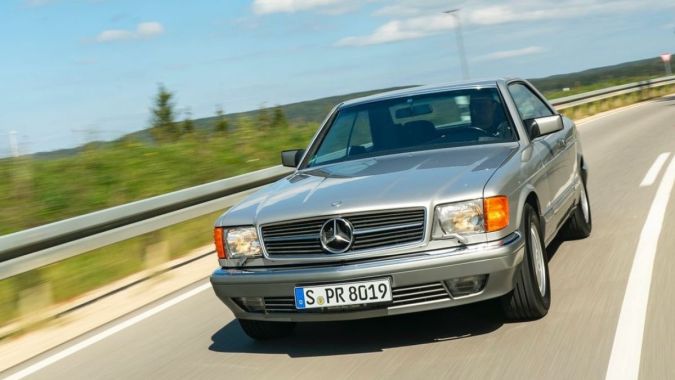 Mercedes-Benz