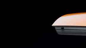 Mercedes Vision One-Eleven concept