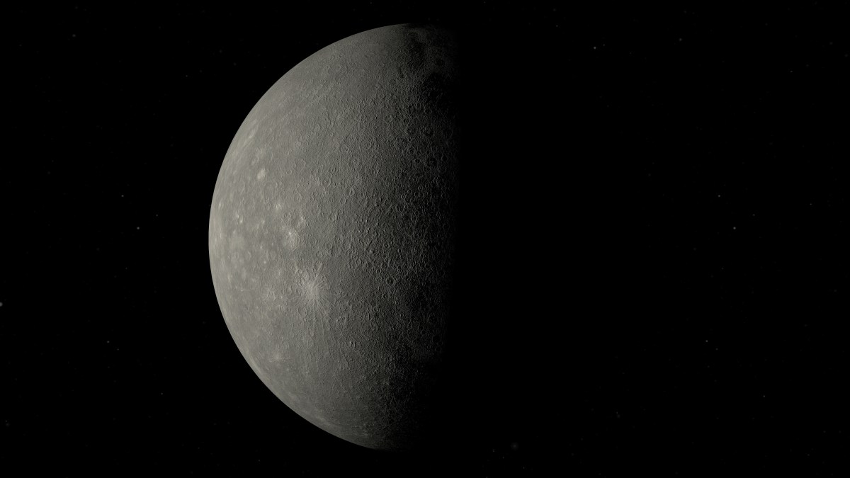 Mercurio entra en Sagitario en noviembre: qué pasa con tu signo