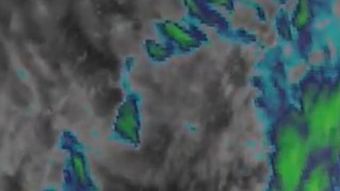 El huracán Milton se mantiene como categoría 5 hacia Florida.