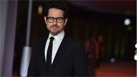 J. J. Abrams