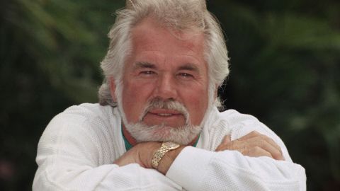 Kenny Rogers