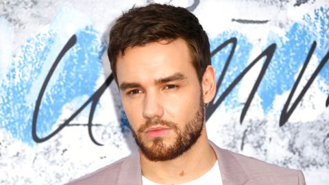 Liam Payne